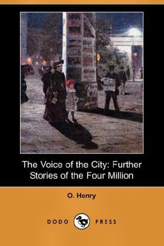 The Voice of the City [ePUB]